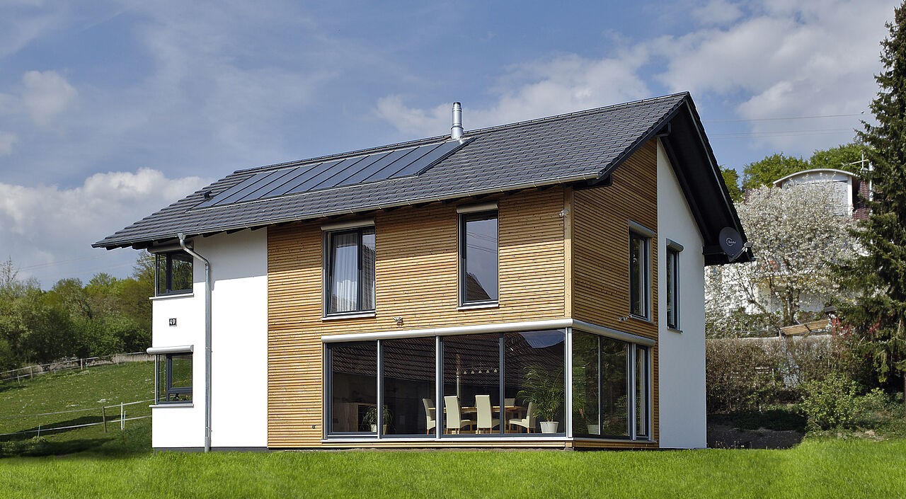  von Hammer Hausbau GmbH