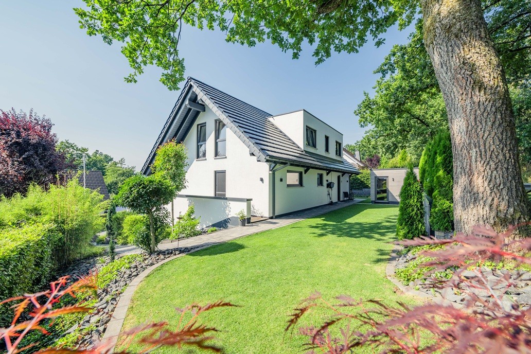  von Hammer Hausbau GmbH