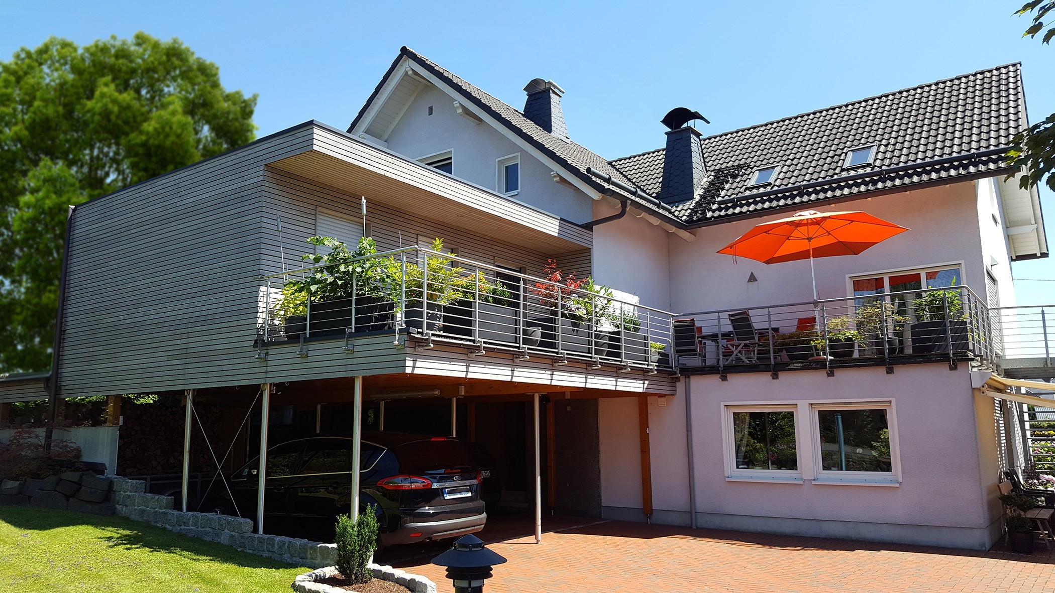  von Hammer Hausbau GmbH