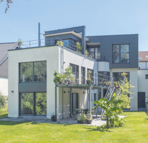  von Hausbau Hammer GmbH