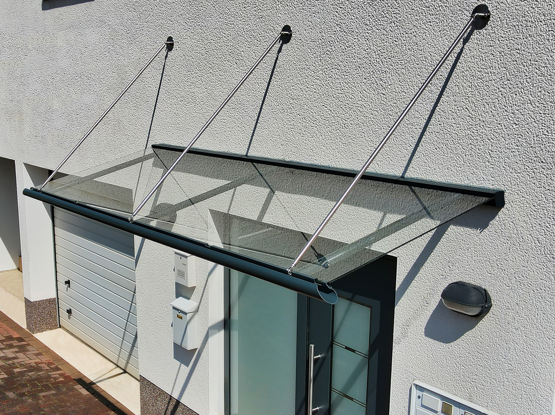  von ARIANE Aluminium-Systeme GmbH & Co. KG