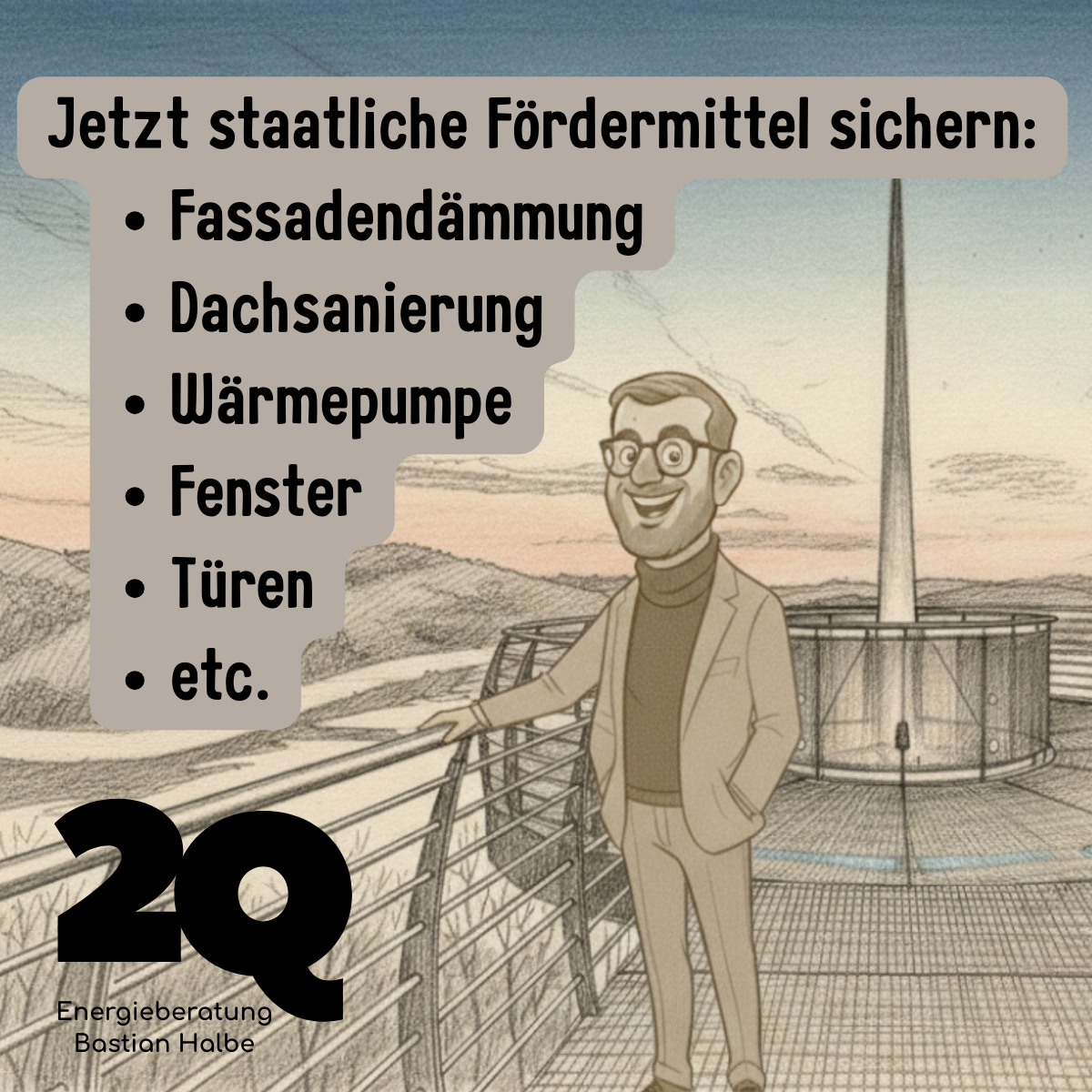  von 2Q. Energieberatung