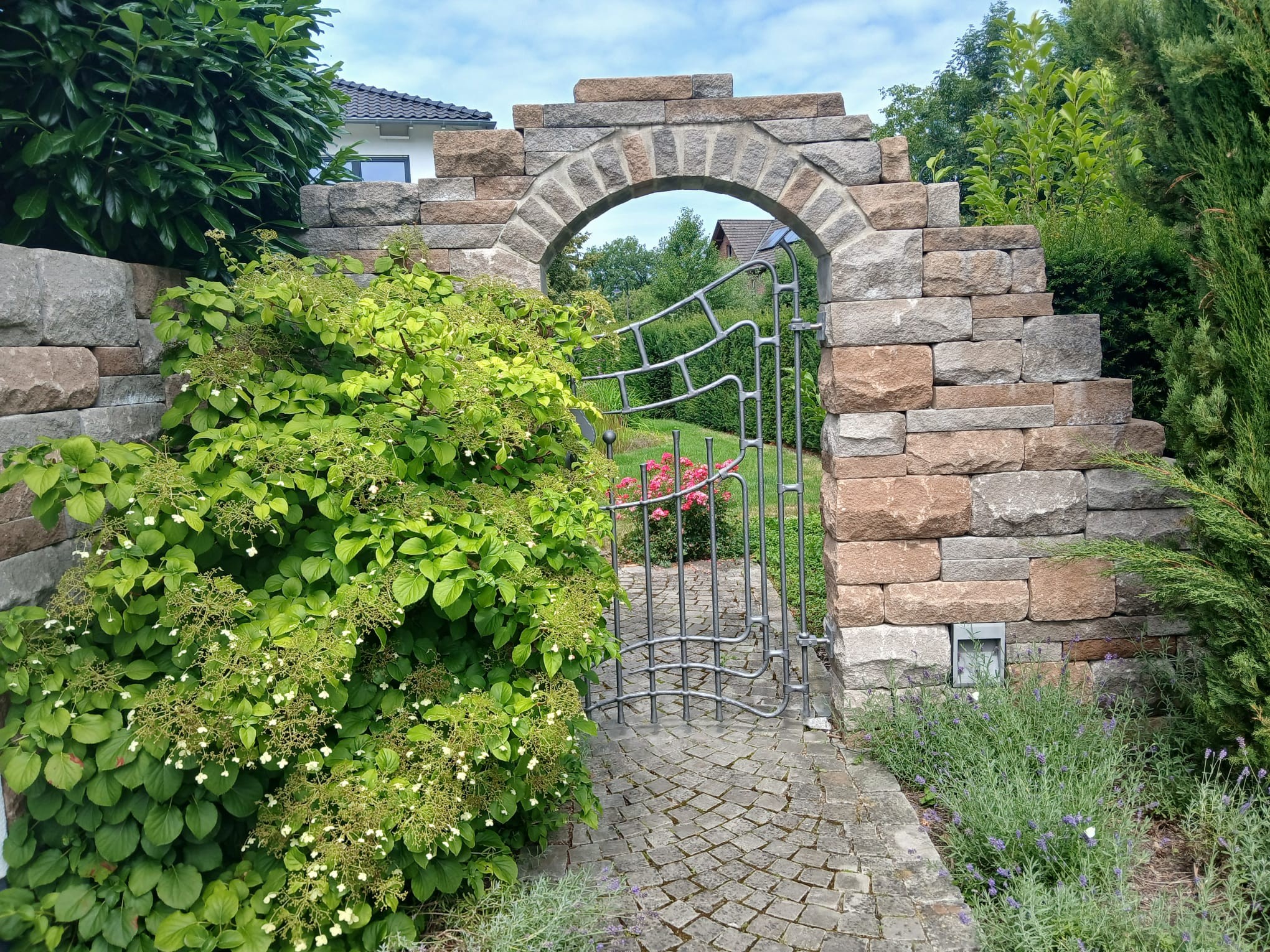  von Christian Theile Garten- und Landschaftbau