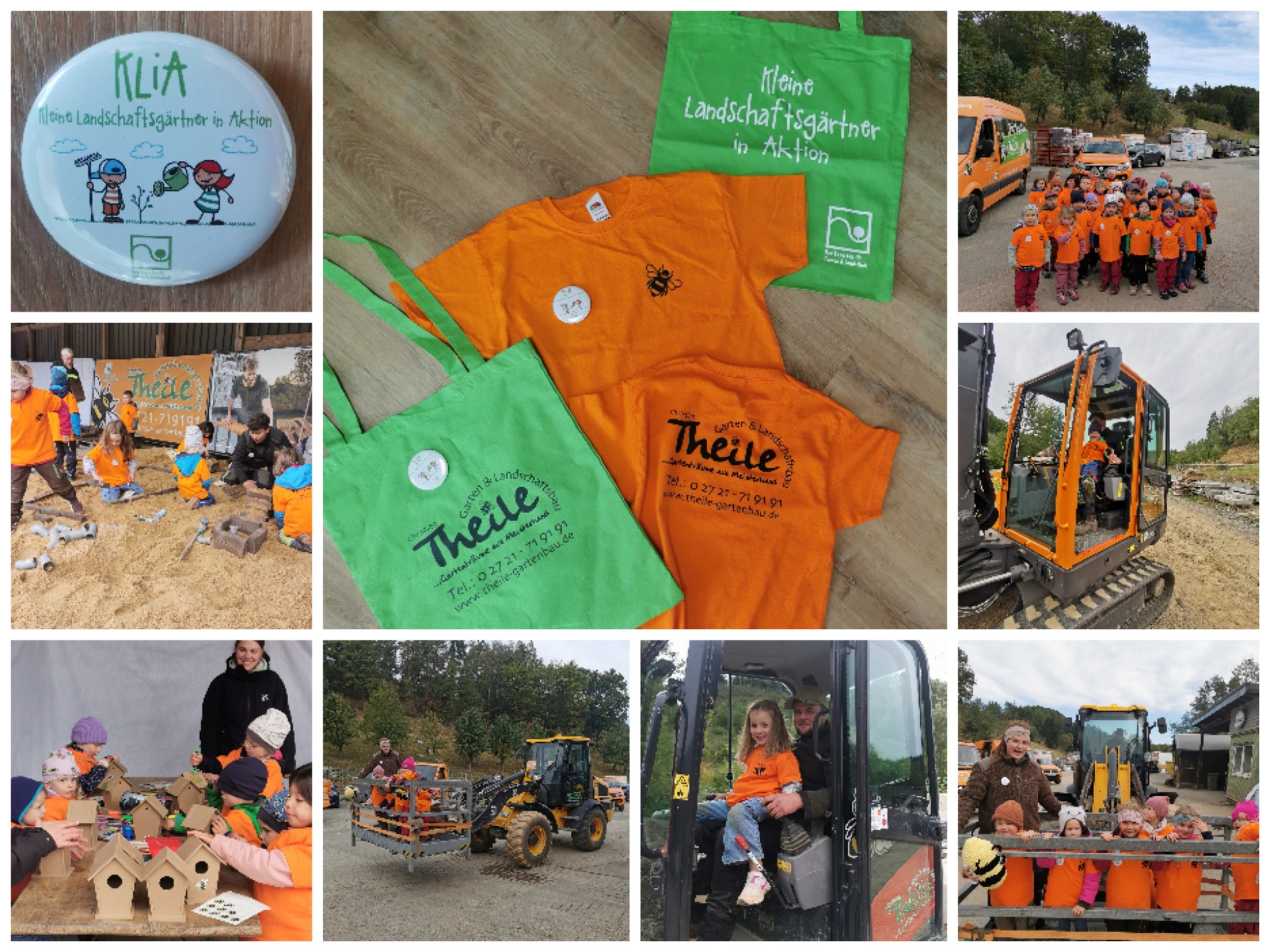  von Christian Theile Garten- und Landschaftbau