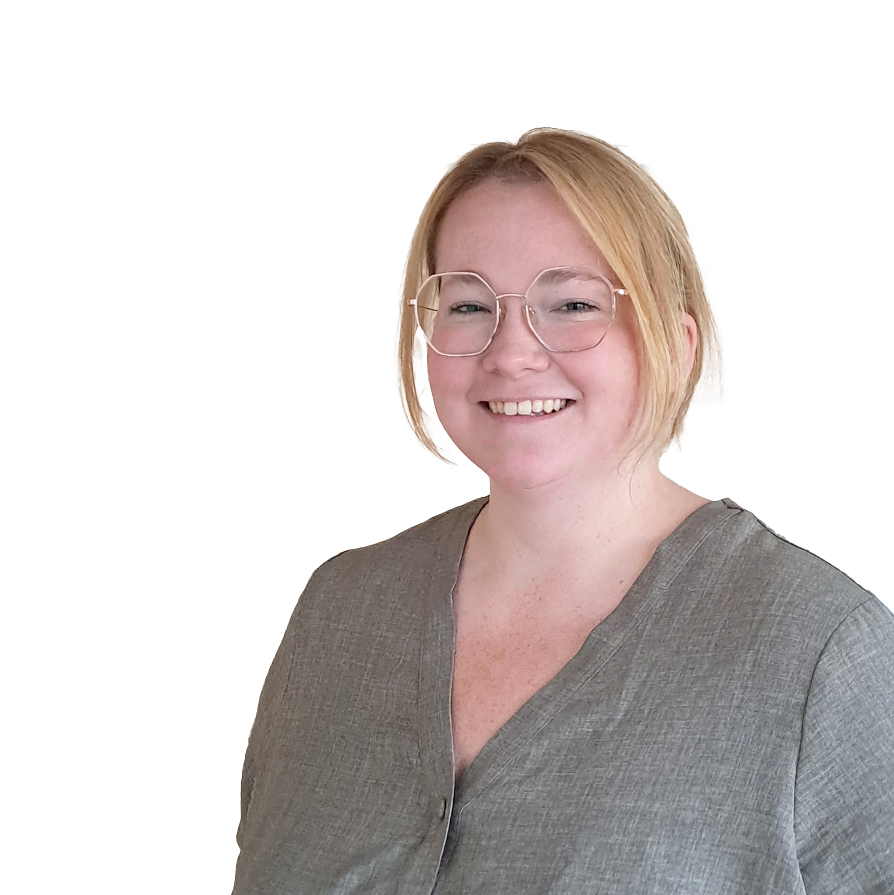 Die bundesweit bislang einmalige Stelle der Endoskopie-Managerin an den GFO Kliniken übernimmt Carolin Sinzig. von GFO Kliniken Südwestfalen