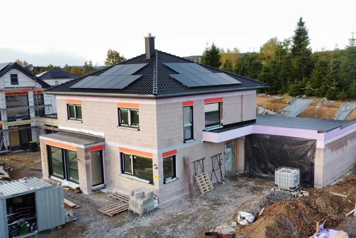Die GS-Bauexperten bieten alle Leistungen rund ums Bauen aus einer Hand an. von GS-Bauexperten