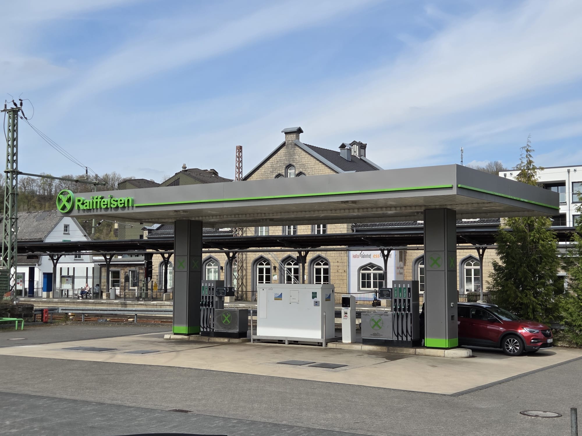  von AGRAVIS Westfalen-Hessen GmbH
