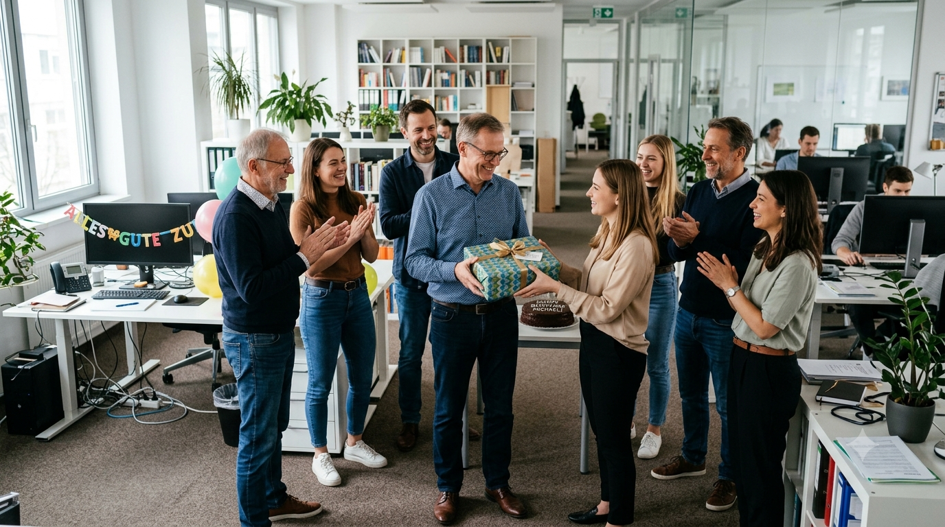 Symbolbild (KI-generiert) von Google Gemini – mit KI erstellt