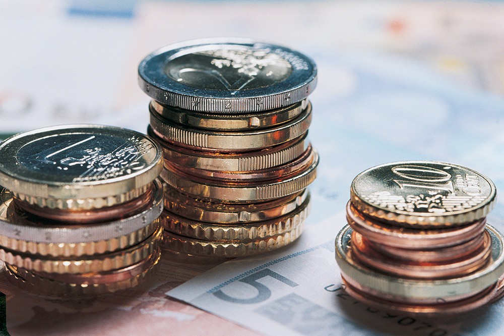 Der Haftungsverbund der Sparkassen-Finanzgruppe bietet eine hohe Einlagensicherheit bei einer Geldanlage in einen Sparkassenbrief. von Sparkasse