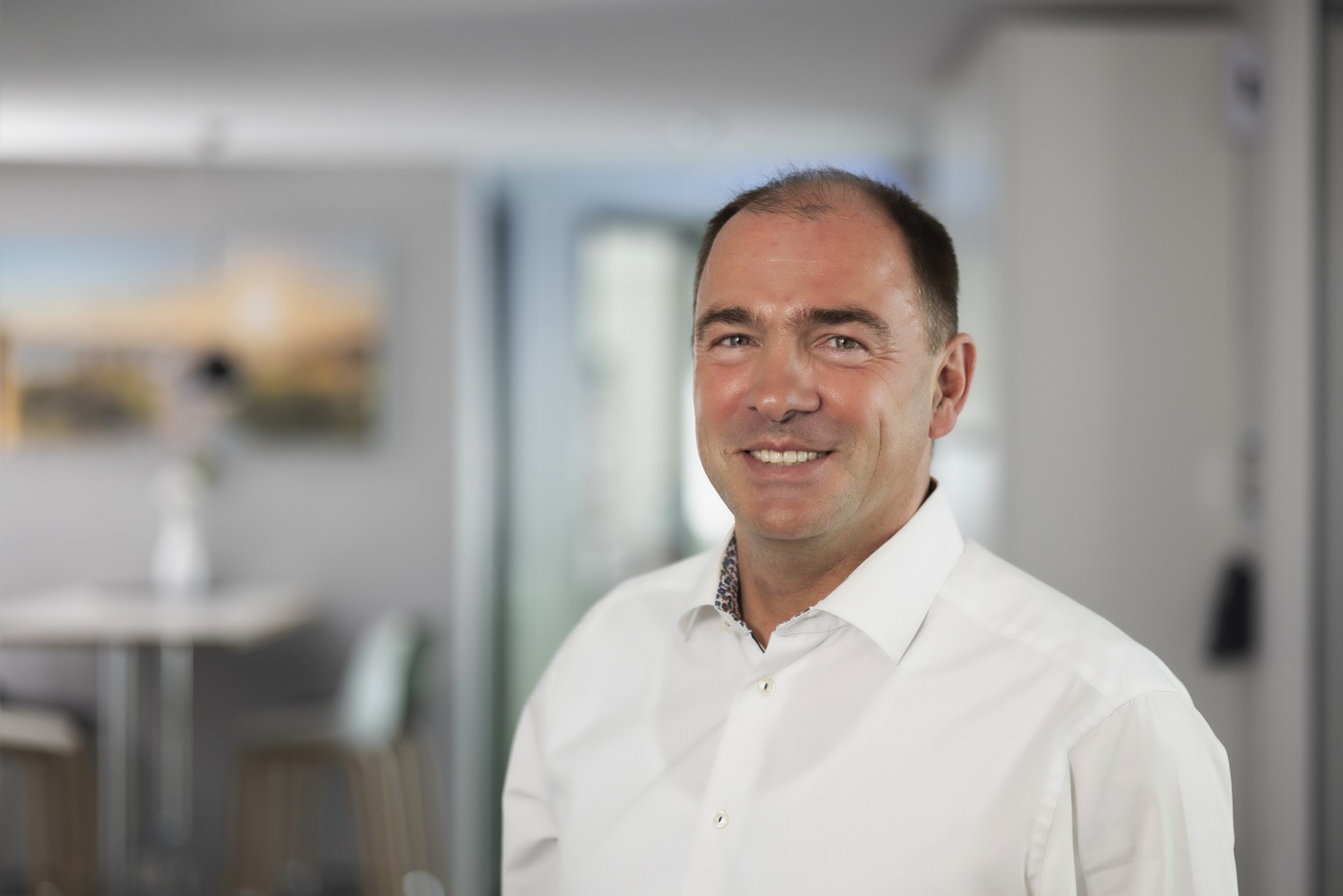 Stefan Heuel ist Geschäftsführer der Heuel Touristik GmbH/Sauerlandgruss Reisen. von Sauerlandgruss Reisen
