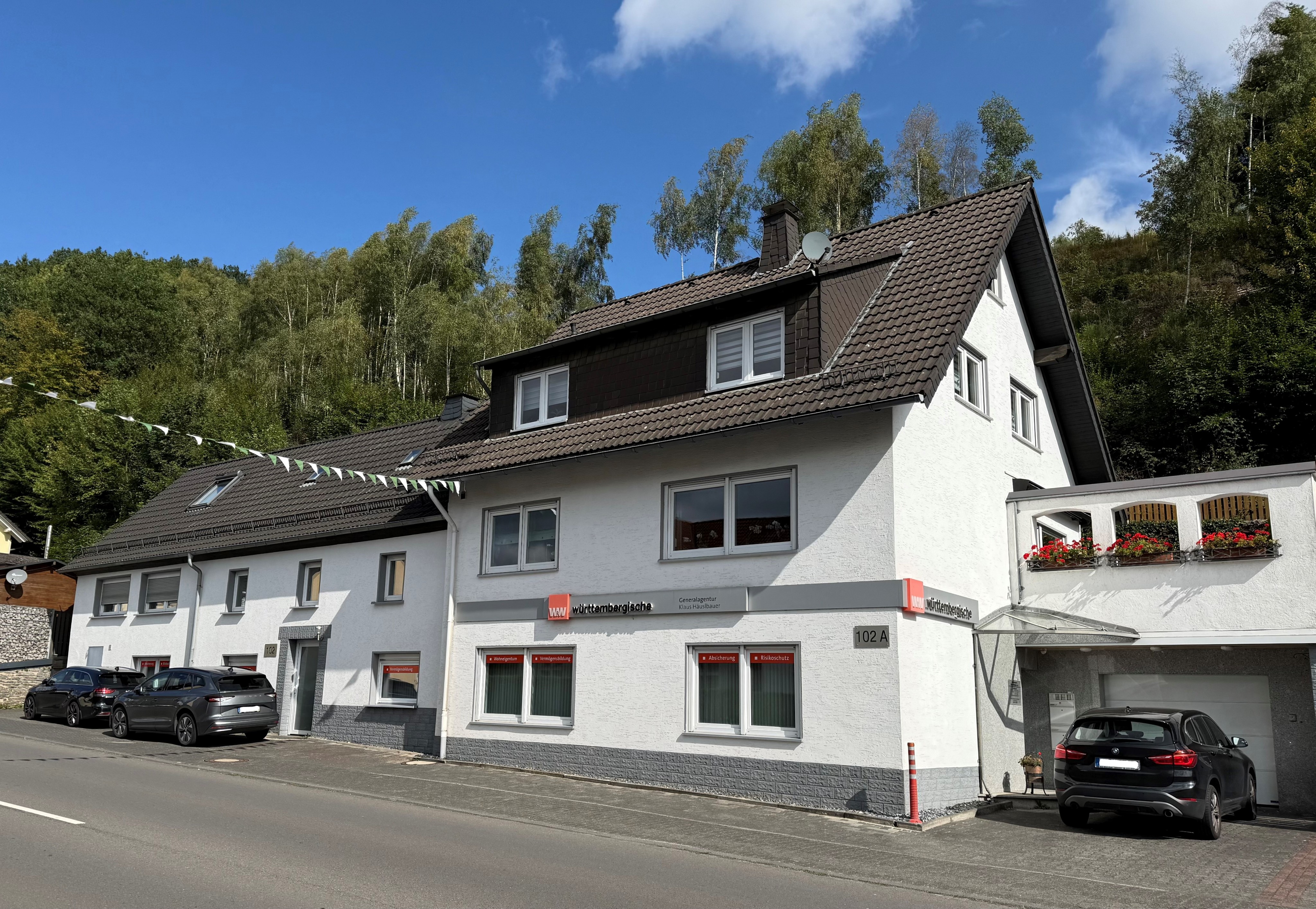  von Württembergische Versicherung Generalagentur Klaus Häuslbauer e.K.