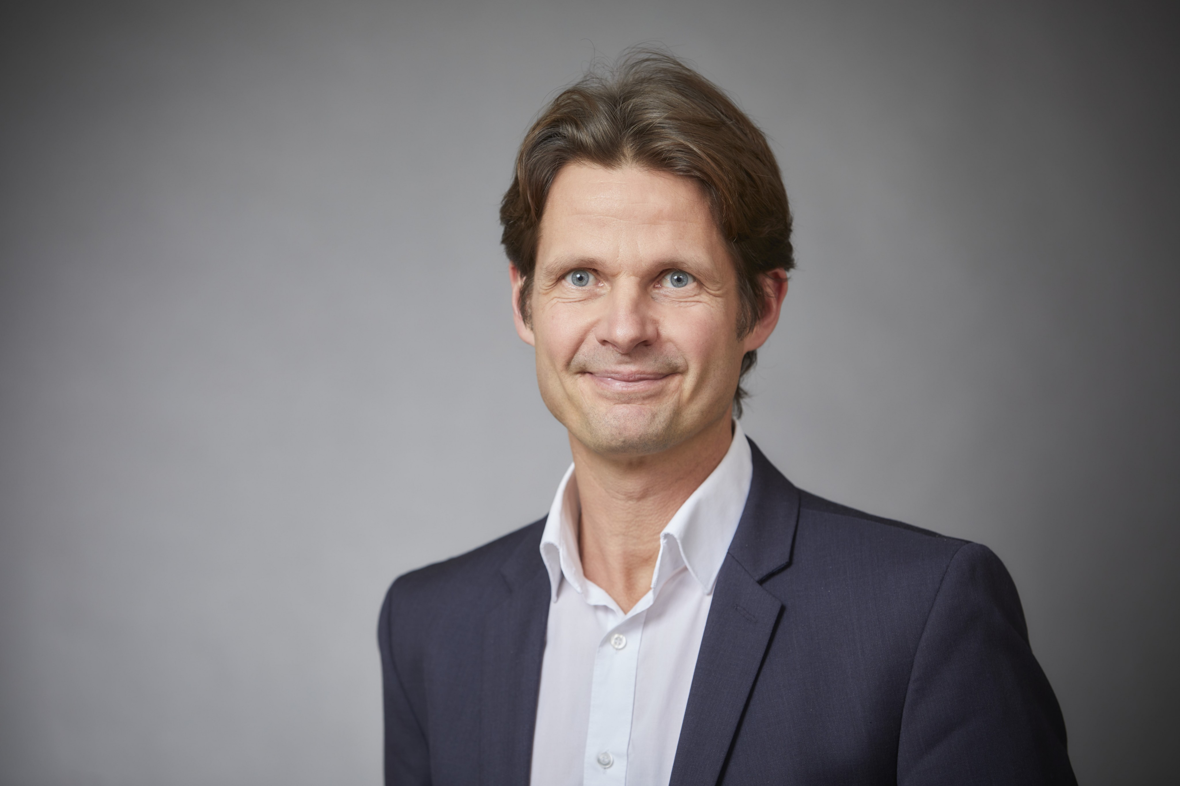 Timo Honisch, Chef der Siegener Arbeitsagentur. von Agentur für Arbeit