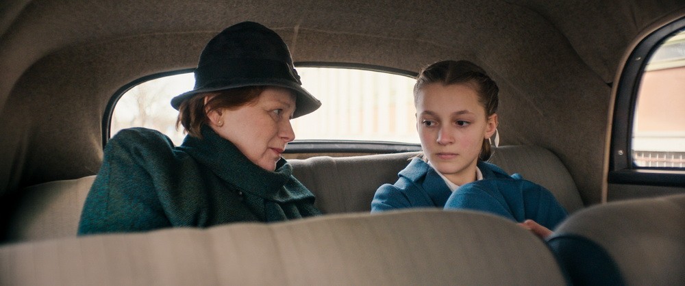 Der Film „Karla“ handelt von einem zwölfjährigen Mädchen, das seiner Familie davonläuft und den Vater wegen sexuellen Missbrauchs anzeigt. von privat