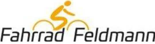 Logo Fahrrad Feldmann GmbH