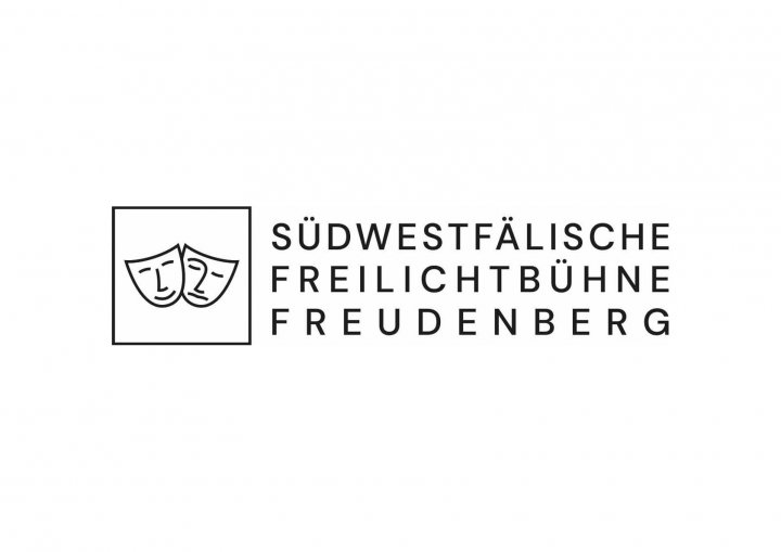 Logo Südwestfälische Freilichtbühne Freudenberg