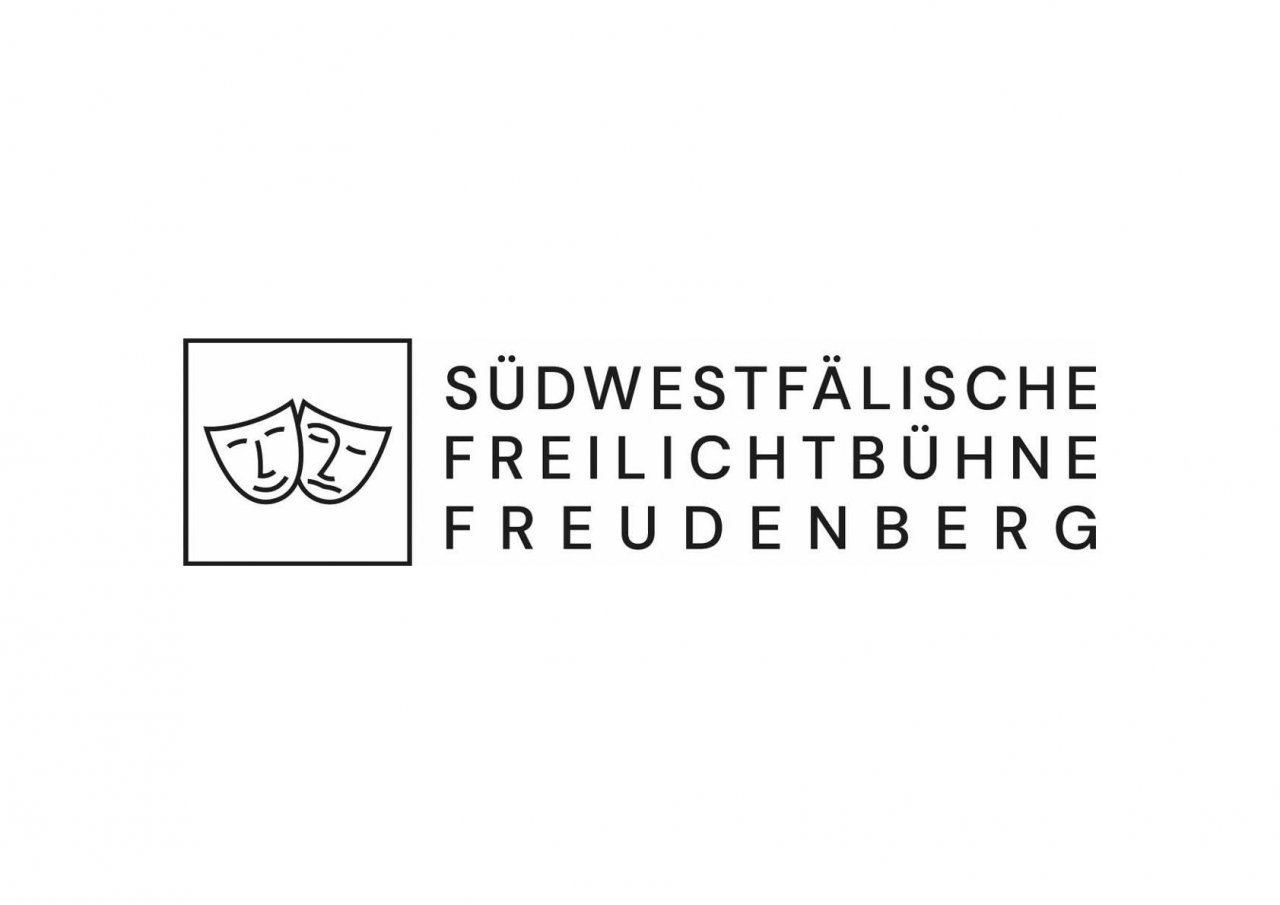 Logo Südwestfälische Freilichtbühne Freudenberg