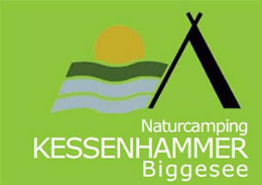Logo Naturcamping Kessenhammer Biggesee