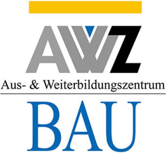 Logo Aus- und Weiterbildungszentrum Bau