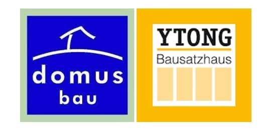 Logo Domus Bau GmbH