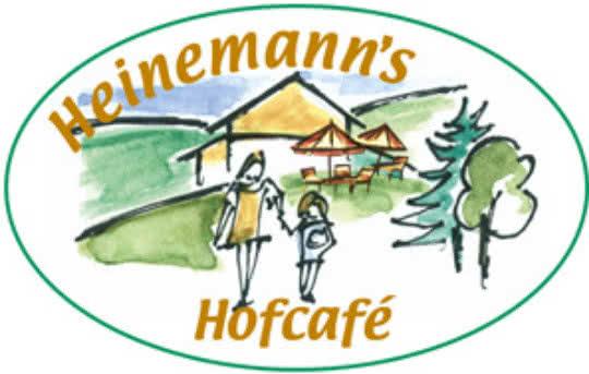Logo Heinemann's Hofcafé