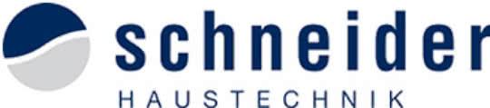 Logo Schneider Haustechnik