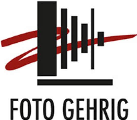 Logo Foto Gehrig