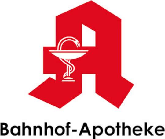 Logo Bahnhof-Apotheke