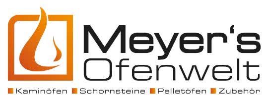 Logo Meyer´s Ofenwelt