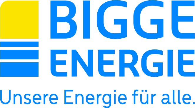 Logo Bigge Energie GmbH &Co.KG
