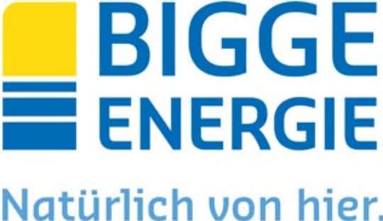 Logo Bigge Energie GmbH &Co.KG