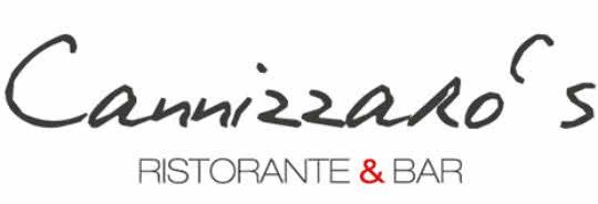Logo Cannizzaro’s – Ristorante & Bar