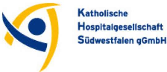 Logo Katholische Hospitalgesellschaft Südwestfalen - Senioreneinrichtungen
