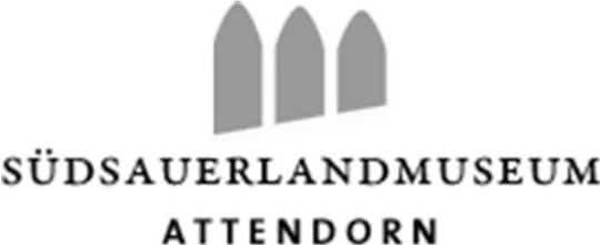 Logo Südsauerlandmuseum Attendorn