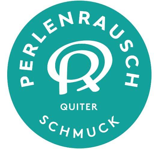 Logo Perlenrausch Quiter