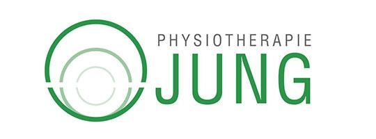 Logo PHYSIOTHERAPIE JUNG