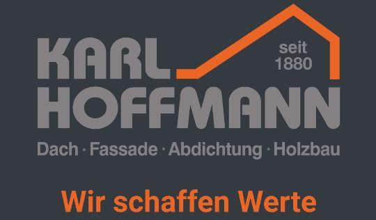 Logo Karl Hoffmann GmbH