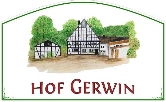 Logo Hof Gerwin