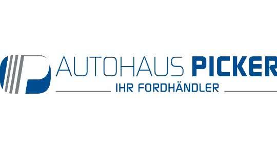Logo Autohaus Picker