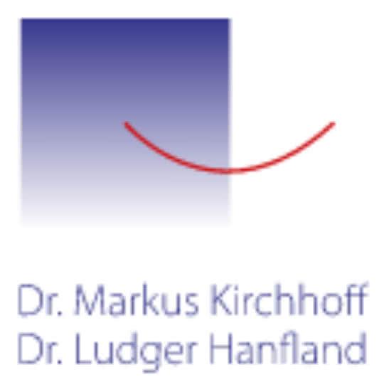 Logo Das Zahnarztteam Dr. Markus Kirchhoff