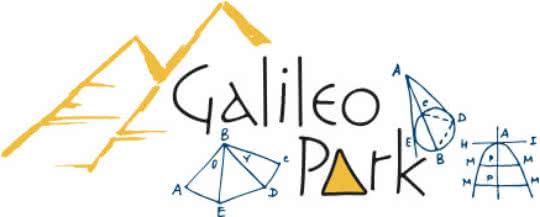 Logo GALILEO-PARK
