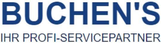 Logo Buchens