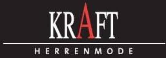 Logo Kraft Herrenmode
