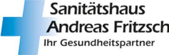 Logo Sanitätshaus Andreas Fritzsch