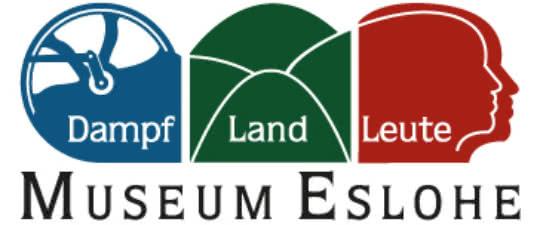 Logo DampfLandLeute Museum Eslohe