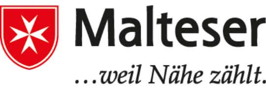Logo Malteser Hausnotruf für den Kreis Olpe