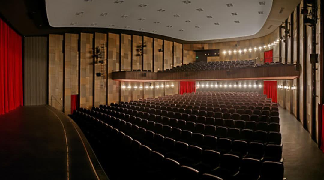 Viktoria Filmtheater