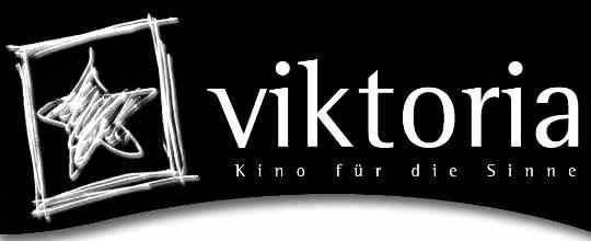 Logo Viktoria Filmtheater