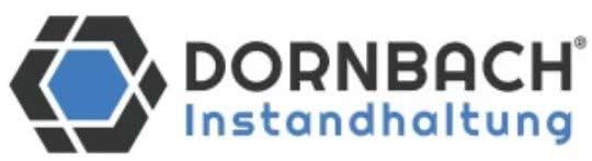Logo DORNBACH Instandhaltung®