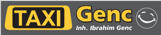 Logo Taxi Genc
