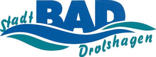Logo Stadtbad Drolshagen